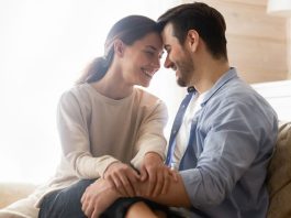 3 stvari koje muškarac radi samo sa ženom koju istinski voli