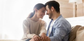 3 stvari koje muškarac radi samo sa ženom koju istinski voli