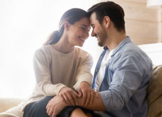 3 stvari koje muškarac radi samo sa ženom koju istinski voli