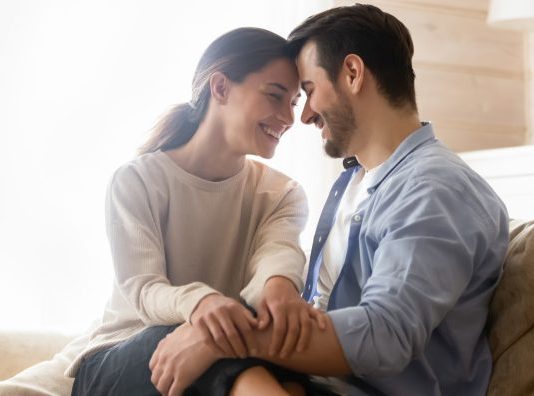 3 stvari koje muškarac radi samo sa ženom koju istinski voli