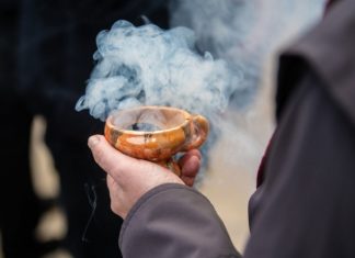 OČISTITE KUĆU OD NEGATIVNE ENERGIJE.. URADITE OVO I DESIT ĆE SE PREPOROD!