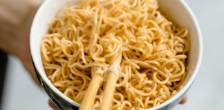 Evo kako nastaju nudle i jesu li zaista nezdrave