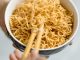 Evo kako nastaju nudle i jesu li zaista nezdrave