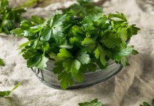 PERŠUN – Tajna kuhara kako da traje mjesecima: Više ne trune