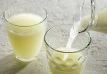 Najveće čudo za pluća i masnu jetru: Pijte čašu ovog napitka svaki dan, a najbolje ujutro na prazan želudac