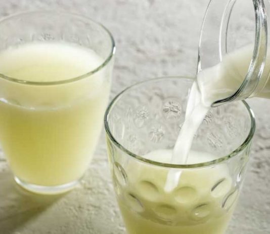 Najveće čudo za pluća i masnu jetru: Pijte čašu ovog napitka svaki dan, a najbolje ujutro na prazan želudac