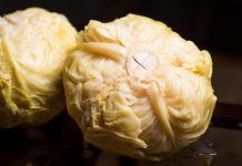 Evo šta kiseli kupus radi našem tijelu