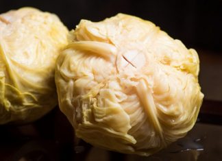 Evo šta kiseli kupus radi našem tijelu