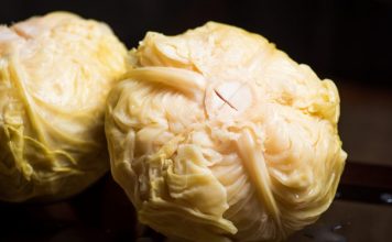 Evo šta kiseli kupus radi našem tijelu