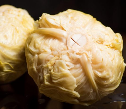 Evo šta kiseli kupus radi našem tijelu