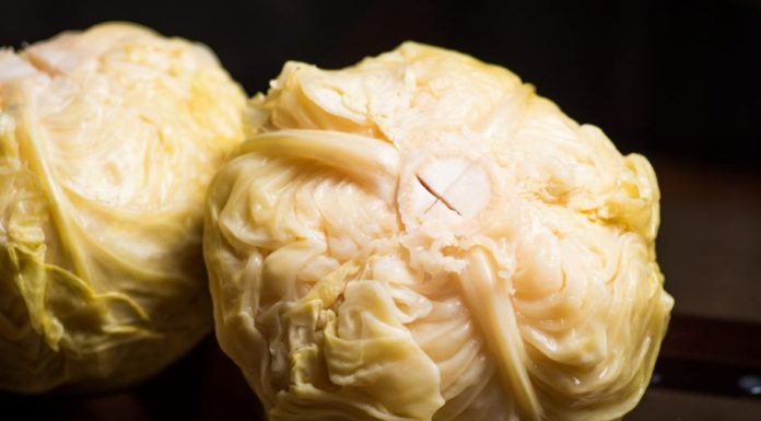 Evo šta kiseli kupus radi našem tijelu