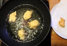 U tijesto za uštipke dodajte 1 sastojak: Neće upiti ni kap ulja i biće vazdušasti kao oblak