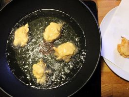 U tijesto za uštipke dodajte 1 sastojak: Neće upiti ni kap ulja i biće vazdušasti kao oblak