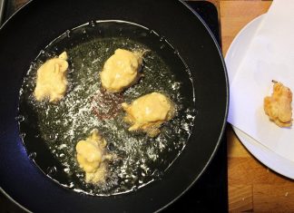 U tijesto za uštipke dodajte 1 sastojak: Neće upiti ni kap ulja i biće vazdušasti kao oblak