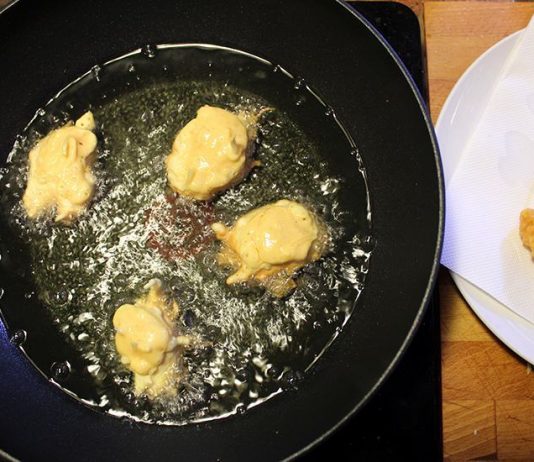 U tijesto za uštipke dodajte 1 sastojak: Neće upiti ni kap ulja i biće vazdušasti kao oblak