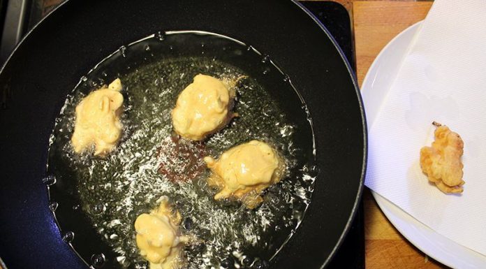 U tijesto za uštipke dodajte 1 sastojak: Neće upiti ni kap ulja i biće vazdušasti kao oblak