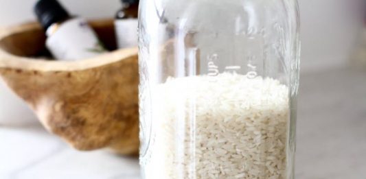 SUPER TRIK: Šolju riže stavila je u svaki ormar u kući i riješila se problema koji je mučio godinama
