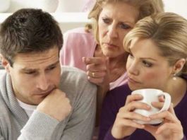5 znakova da je vaš sin oženio toksičnu ženu, ovo ponašanje je odaje