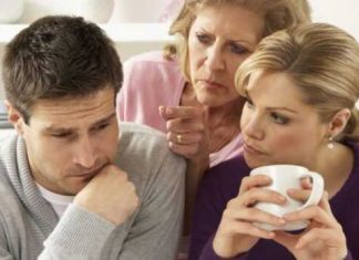 5 znakova da je vaš sin oženio toksičnu ženu, ovo ponašanje je odaje