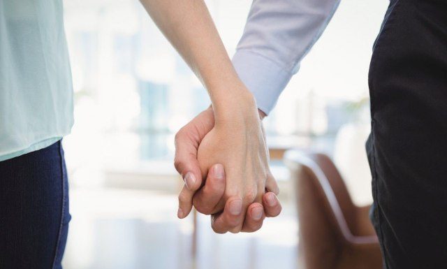 Brak bez intimnog odnosa nakon 50-te: Da li je moguće biti srećan?