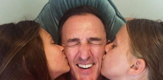 Kad smo došli da te usvojimo, digla si ručicu i rekla “evo me”: Ovako je Mila izabrala da baš Sergej Ćetković bude njen tata