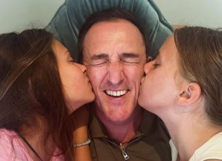 Kad smo došli da te usvojimo, digla si ručicu i rekla “evo me”: Ovako je Mila izabrala da baš Sergej Ćetković bude njen tata