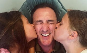 Kad smo došli da te usvojimo, digla si ručicu i rekla “evo me”: Ovako je Mila izabrala da baš Sergej Ćetković bude njen tata