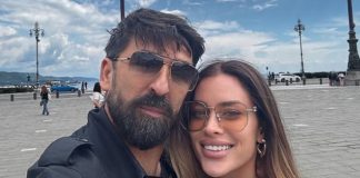 Kažu da je tašta Ognjena Amidžića jedna od najzanosnijih doktorki u Srbiji: Veliki je stručnjak, uskoro puni 66. godina i nestvarno je lepa