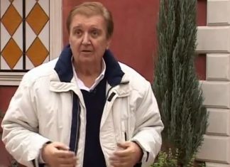 Od 30.000 pevača iz Srbije, samo mu je jedan došao na sahranu, a bio je šlogiran: Zašto se estrada ogrešila o Čobija koji je umro od r*aka