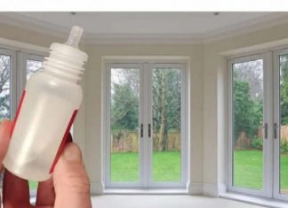 Potreban je samo jedan sastojak i ne morate prati prozore mjesecima