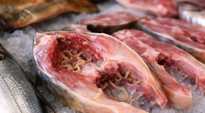 Kupio Zamrznutu Ribu, A U Njoj Našao Crve: Šokantno Iskustvo Kupca…