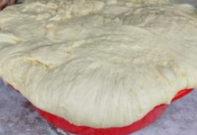 Najbolje Tijesto Na Svijetu (Za Slatko I Slano), P0sebno Meko I Lepo