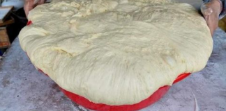 Najbolje Tijesto Na Svijetu (Za Slatko I Slano), P0sebno Meko I Lepo