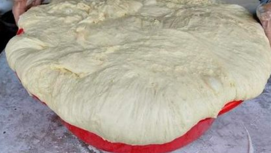 Najbolje Tijesto Na Svijetu (Za Slatko I Slano), P0sebno Meko I Lepo