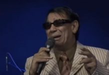 SRBI GA PROZVALI “CIGANINOM IZ NIŠA”, A AMERI GA SVRSTALI MEĐU NAJBOLJE: Njegov HIT I DANAS SE PEVA KOD NAS