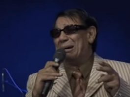 SRBI GA PROZVALI “CIGANINOM IZ NIŠA”, A AMERI GA SVRSTALI MEĐU NAJBOLJE: Njegov HIT I DANAS SE PEVA KOD NAS