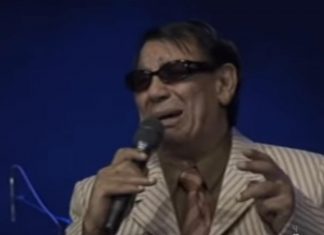 SRBI GA PROZVALI “CIGANINOM IZ NIŠA”, A AMERI GA SVRSTALI MEĐU NAJBOLJE: Njegov HIT I DANAS SE PEVA KOD NAS