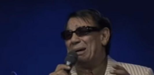 SRBI GA PROZVALI “CIGANINOM IZ NIŠA”, A AMERI GA SVRSTALI MEĐU NAJBOLJE: Njegov HIT I DANAS SE PEVA KOD NAS