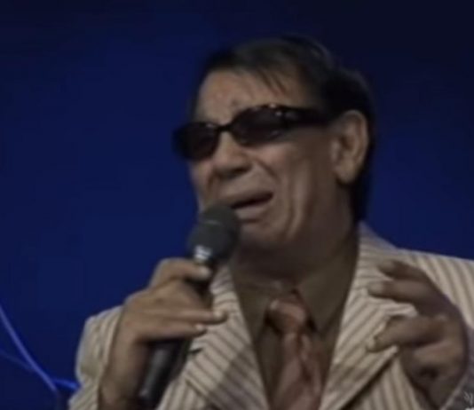 SRBI GA PROZVALI “CIGANINOM IZ NIŠA”, A AMERI GA SVRSTALI MEĐU NAJBOLJE: Njegov HIT I DANAS SE PEVA KOD NAS