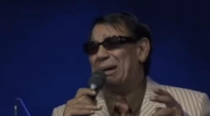 SRBI GA PROZVALI “CIGANINOM IZ NIŠA”, A AMERI GA SVRSTALI MEĐU NAJBOLJE: Njegov HIT I DANAS SE PEVA KOD NAS