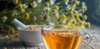 Najbolji prirodni lek ZA SPAVANJE, koji takođe otklanja GLAVOBOLJU. Jeftino i dostupno svima!