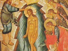 DANAS JE BOGOJAVLJENJE, A OVE STVARI SE NIKAKO NE OPRAŠTAJU! Jedno je IZRIČITO ZABRANJENO, ako se OGREŠITE…