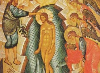 DANAS JE BOGOJAVLJENJE, A OVE STVARI SE NIKAKO NE OPRAŠTAJU! Jedno je IZRIČITO ZABRANJENO, ako se OGREŠITE…