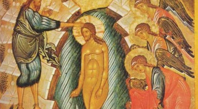 DANAS JE BOGOJAVLJENJE, A OVE STVARI SE NIKAKO NE OPRAŠTAJU! Jedno je IZRIČITO ZABRANJENO, ako se OGREŠITE…