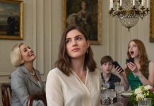 “Mislili su da sam niko – Dok verenica mog brata nije otkrila ko sam zapravo”