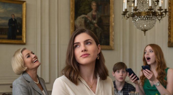 “Mislili su da sam niko – Dok verenica mog brata nije otkrila ko sam zapravo”