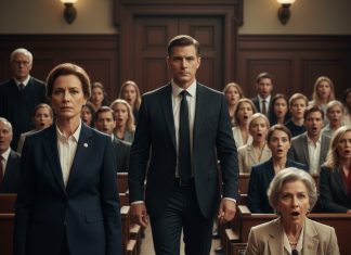 Istina u sudnici…..