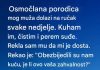 Nedelja po nedelja sam nestajala: ispovest žene koja je prestala da ćuti