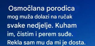 Nedelja po nedelja sam nestajala: ispovest žene koja je prestala da ćuti