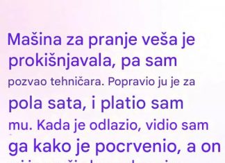 Jedna šoljica čaja koja je promijenila sve: priča o ljubaznosti koja gradi prijateljstvo